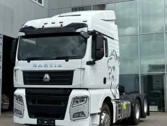 Седельные тягачи Седельные тягачи  Sinotruk Sitrak c7h 2026 года новый
