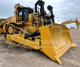 Бульдозер Caterpillar D10 T2 2022 года новый