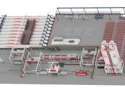 Строительная техника  Great Wall AAC200K 2025 года новый фото 4