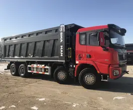 Самосвал Самосвал  Shacman X3000 2023 года новый