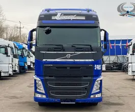 Тягач Седельный тягач Volvo FH 420 2018 года б/у фото 2