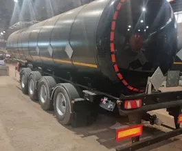 Полуприцеп битумовоз/нефтевоз ППЦ 32 м3  Техас 9751Н5 2025 года новый фото 3