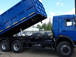 Самосвал Самосвал  Камаз 65115 2022 года новый