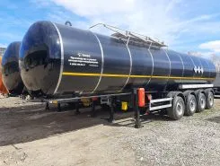 Полуприцеп битумовоз/нефтевоз ППЦ 32 м3  Техас ППЦ 9751H5 2026 года новый