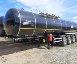 Полуприцеп битумовоз/нефтевоз ППЦ 32 м3  Техас 9751Н5 2025 года новый