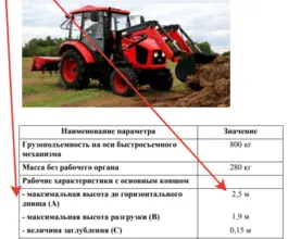 Трактор Камышинский крановый завод Владимир 4050 2023 года новый фото 3