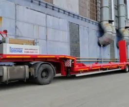 Трал Трал Политранс ТСП 9418 2023 года новый