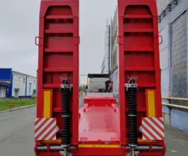 Трал Трал Политранс ТСП 9418 2023 года новый фото 3