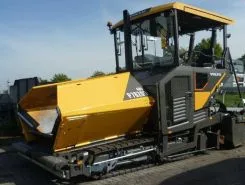 Асфальтоукладчик Volvo ABG P7820D 2022 года б/у