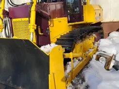 Бульдозер ЧЕТРА Т901 2014 года б/у