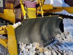 Бульдозер ЧЕТРА Т9 2015 года новый