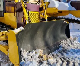Бульдозер ЧЕТРА Т9 2015 года новый