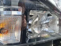 Изотермический фургон Dongfeng C100N 2023 года новый фото 4