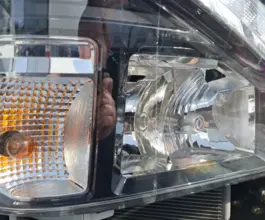 Изотермический фургон Dongfeng C100N 2023 года новый фото 4