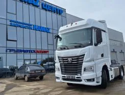 Седельные тягачи Седельные тягачи  Камаз 54901 2026 года новый