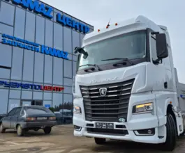 Седельные тягачи Седельные тягачи  Камаз 54901 2026 года новый
