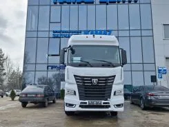 Седельные тягачи Седельные тягачи  Камаз 54901 2026 года новый фото 2