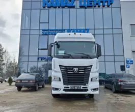 Седельные тягачи Седельные тягачи  Камаз 54901 2026 года новый фото 2