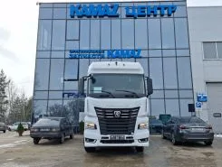 Седельные тягачи Седельные тягачи  Камаз 54901 2026 года новый фото 2