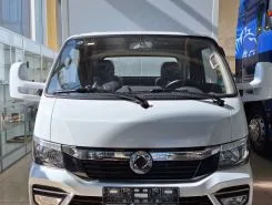 Изотермический фургон Junfeng Q35L 2023 года новый фото 2