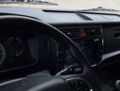 Тентованный грузовик Тентованный грузовик  Dongfeng 2024 года новый фото 3
