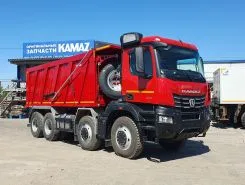 Самосвал Самосвал  Камаз 65951 2024 года новый