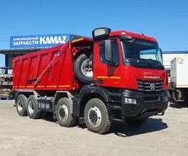 Самосвал Самосвал  Камаз 65951 2024 года новый