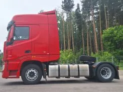 Седельные тягачи Седельные тягачи  Dongfeng DFH4180 2026 года новый фото 3