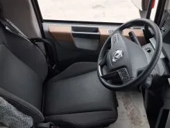 Седельные тягачи Седельные тягачи  Dongfeng DFH4180 2026 года новый фото 5