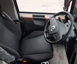 Седельные тягачи Седельные тягачи  Dongfeng DFH4180 2026 года новый фото 5