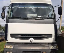 Тягач  Renault Premium 420dci 2003 года б/у