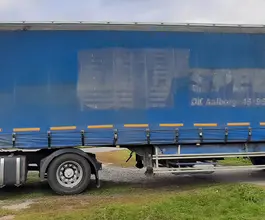 Тягач  Renault Premium 420dci 2003 года б/у фото 2