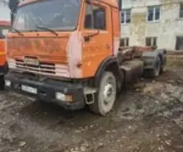 Мультилифт КАМАЗ 53229-МС-2К  2008 года б/у