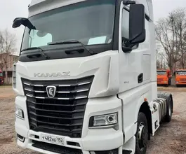 Тягач Седельный тягач Камаз 54901 2023 года б/у фото 2