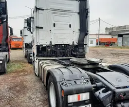 Тягач Седельный тягач Камаз 54901 2023 года б/у фото 3