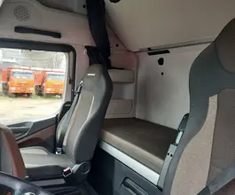 Тягач Седельный тягач Камаз 54901 2023 года б/у фото 4