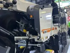 Wirtgen W 195P 2025 года новый