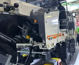 Wirtgen W 195P 2025 года новый