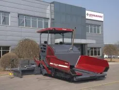Асфальтоукладчик Dynapac SD2500C 2025 года новый