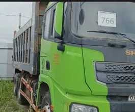 Самосвал Самосвал  Shacman SX32586V384 2022 года б/у