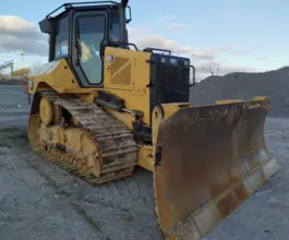 Бульдозер Бульдозер Caterpillar D5 2021 года б/у