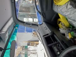 Автокран STS STSQ8-WSL ISUZU Elf 2025 года б/у фото 4