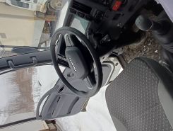 Автокран STS STSQ8-WSL ISUZU Elf 2025 года б/у фото 3