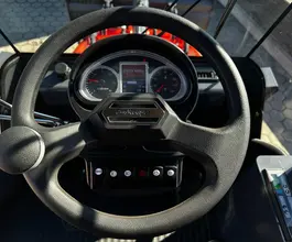 Экскаватор-погрузчик ProKeeper R-25 ECO 2025 года новый фото 5