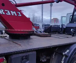 Автовышка Автовышка  ГАЗ Газон NEXT 2023 года б/у фото 2