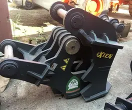 Навесное оборудование Бетонолом механический на экскаваторы 18-25т Exten CR4 2026 года новый