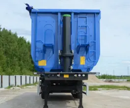 Полуприцеп-ломовоз Тонар 952342 2022 года новый фото 2