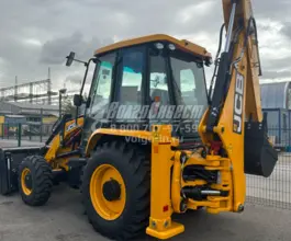 Экскаватор-погрузчик JCB 3CX 2024 года новый фото 2