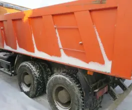 Самосвал Самосвал  Камаз 6520 2026 года новый фото 2