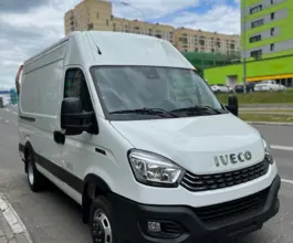 Автофургон Автофургон  IVECO 2024 года новый